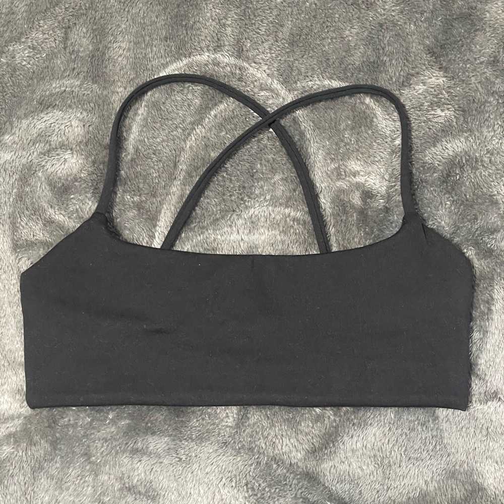 CSB Laney Crop